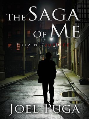 cover image of The Saga of Me